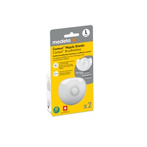 Bouts de sein contact™ - l