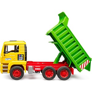 Édition spéciale 50 ans man tga camion à