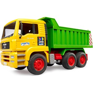 Édition spéciale 50 ans man tga camion à