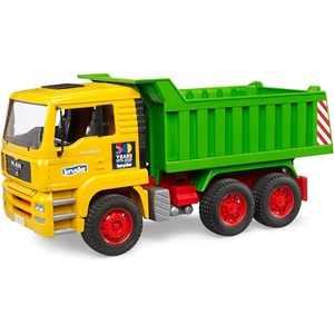 Édition spéciale 50 ans man tga camion à