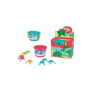 Saute-grenouilles