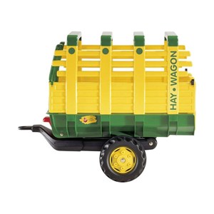 Rollyhay wagon jd