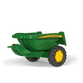 Rollykipper ii john deere