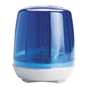 Flashlight blue gyrophare pour véhicules