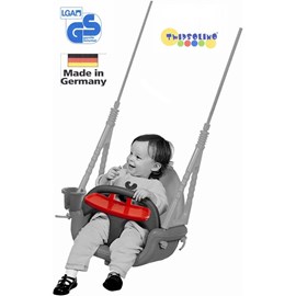 Tablette pour balançoire 3 en 1 twipsoli