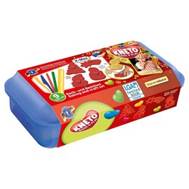 Set de pâtisserie pour la pâte à modeler