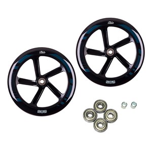 Big wheel 205 - roues de remplacement po