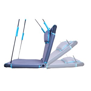 Balançoire nid carré hollywood