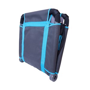 Balançoire nid carré hollywood