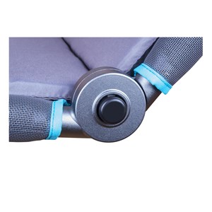 Balançoire nid carré hollywood