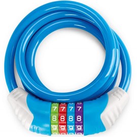 Câble antivol pour enfants