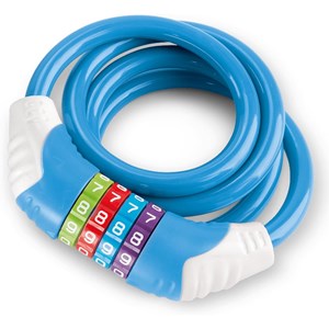 Câble antivol pour enfants