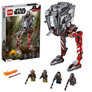 Star wars - at-st raider
