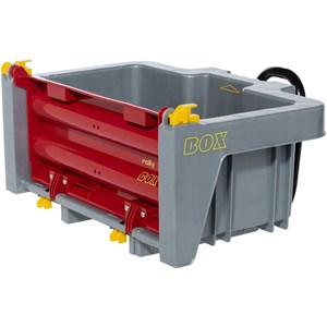 Rollybox john deere