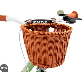 Panier pour vélo l