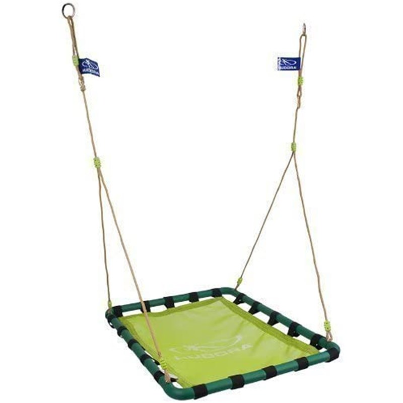 Balançoire rectangulaire en aluminium 12