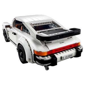 Creator porsche 911