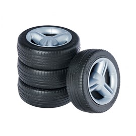 Fulda-whisper-wheels pneus silencieux