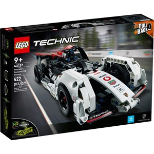 Technic formula e® porsche 99x electric