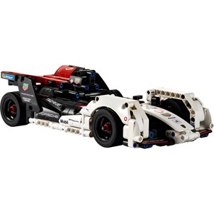 Technic formula e® porsche 99x electric