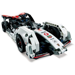 Technic formula e® porsche 99x electric