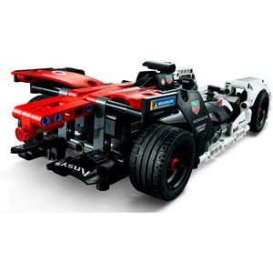 Technic formula e® porsche 99x electric