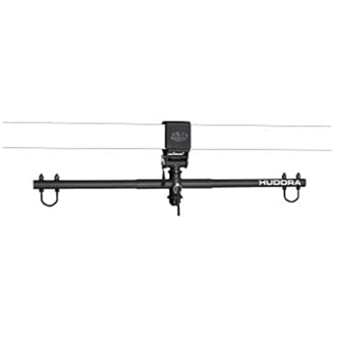 Système de fixation avec rotation swing