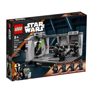 Star wars l'attaque des dark troopers™