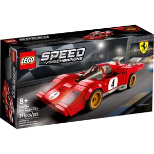 Speed champions 1970 ferrari 512 m