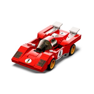 Speed champions 1970 ferrari 512 m