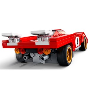Speed champions 1970 ferrari 512 m