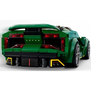 Speed champions lotus evija