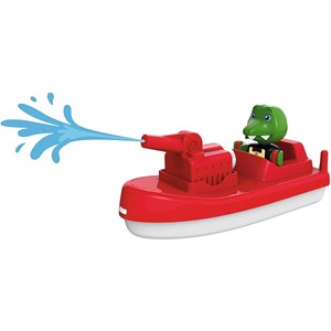 Bateau-feu