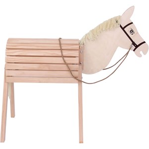 Outdoor active cheval de jardin trixi 11