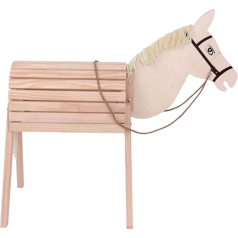 Outdoor active cheval de jardin trixi 11