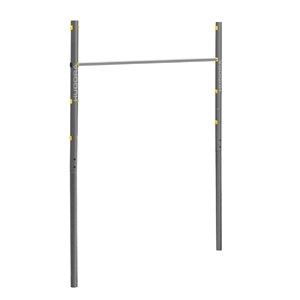 Barre fixe de gymnastique fabian pro sin