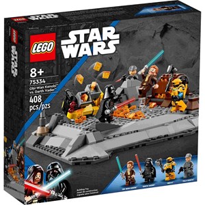 Star wars obi-wan kenobi™ contre dark va