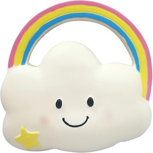 Spielmaus baby anneau de jeu et de denti