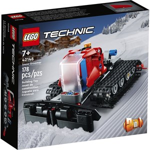 Technic la dameuse