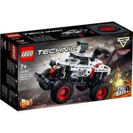 Technic monster jam™ monster mutt™ dalma