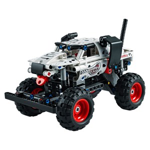 Technic monster jam™ monster mutt™ dalma
