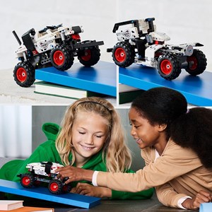 Technic monster jam™ monster mutt™ dalma