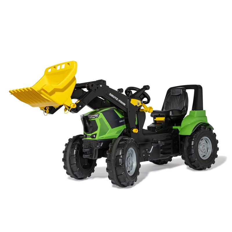 Rolly Toys - Rollyfarmtrac premium ii deutz 8280 ttv