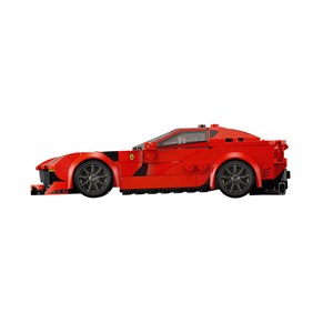 Speed champions ferrari 812 competizione