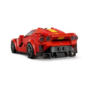 Speed champions ferrari 812 competizione