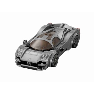 Speed champions pagani utopia