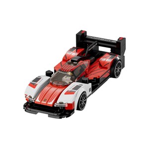 Speed champions porsche 963