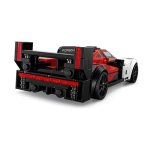 Speed champions porsche 963