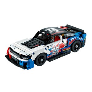 Technic chevrolet camaro zl1 nascar® nex