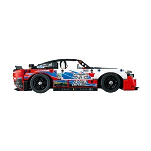 Technic chevrolet camaro zl1 nascar® nex